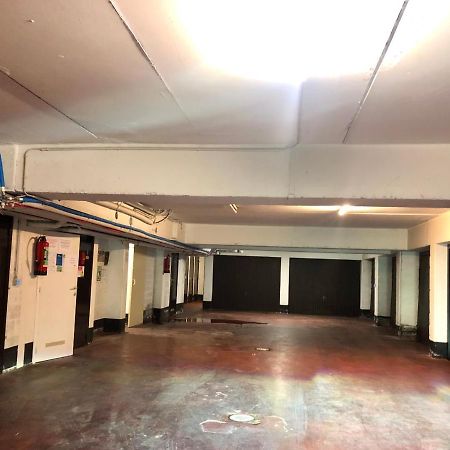 Grand Appartement Avec Terrasse Knokke-Heist Bagian luar foto